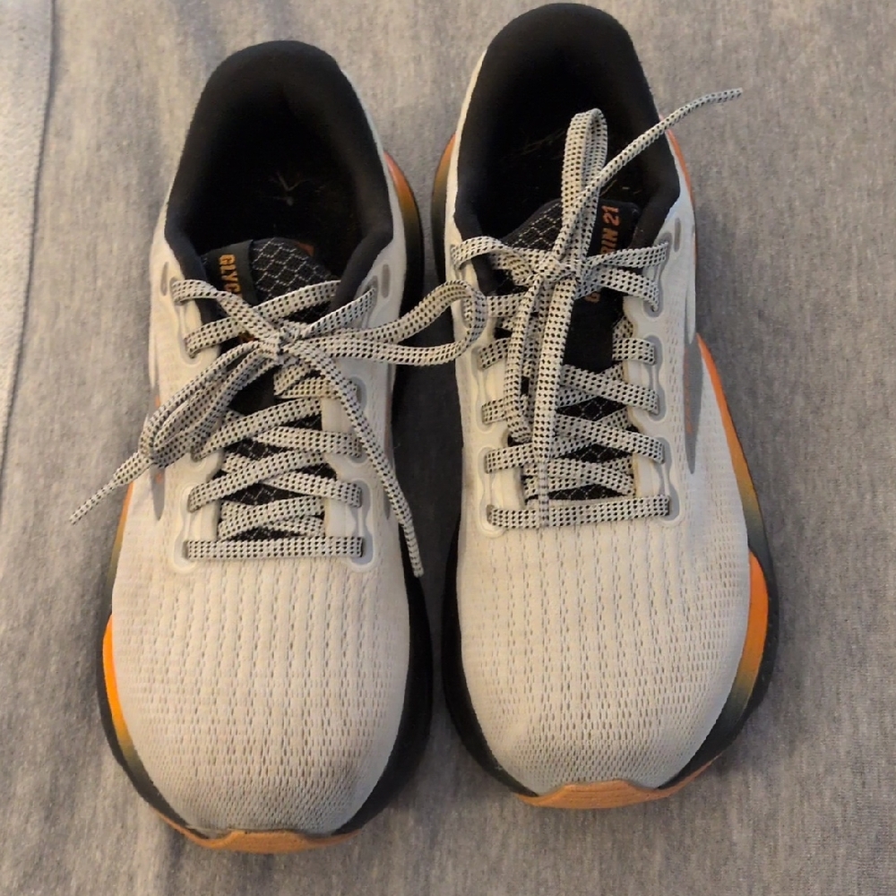 Brooks Glycerin 21.  Women's 8.5